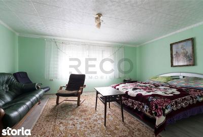 Casă cu 5 camere cu Teren 500 Mp în Oșorhei - 4