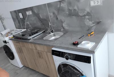 Apartament cu 2 camere decomandat în Chercea - 5