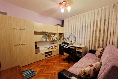 Apartament modern in Grigorescu, aproape de Parcul Sportiv - 5