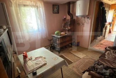 Casă cu 4 camere cu Teren 1053 Mp în Central - 11