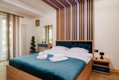 Apartament cu 2 camere semidecomandat în Sud - 2