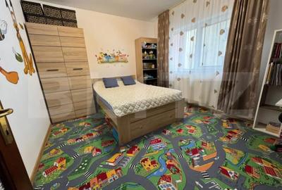 Apartament cu 3 camere decomandat în Central - 6