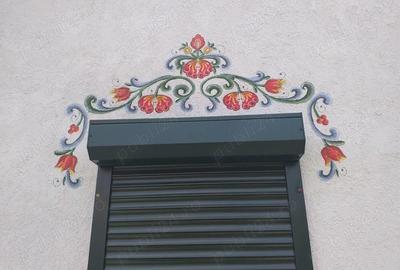 Casă cu Teren 686 Mp în Central - 9