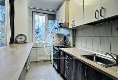 Universitate-Romana, Lido, 2 camere - 6