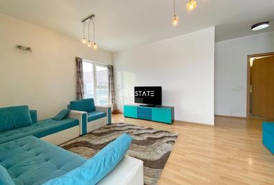 Apartament cu 2 camere decomandat, mobilat în Titan - 3