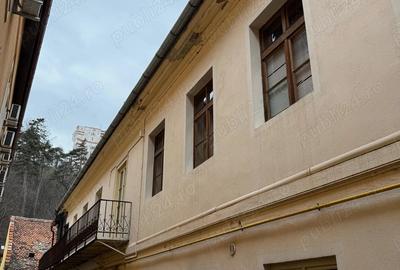 Apartament cu 2 camere semidecomandat în Centrul Istoric - 5