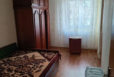Apartament cu 2 camere decomandat în Războieni - 5