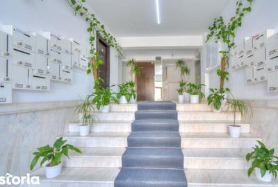 Apartament cu 2 camere decomandat în Chiajna - 10