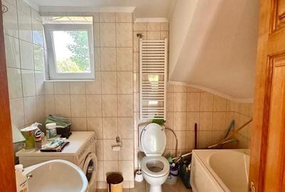Casă cu 4 camere în Boroșteni - 8