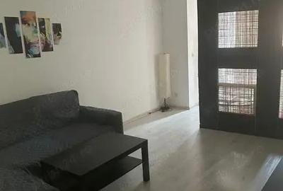 Apartament 2 camere pallady residence