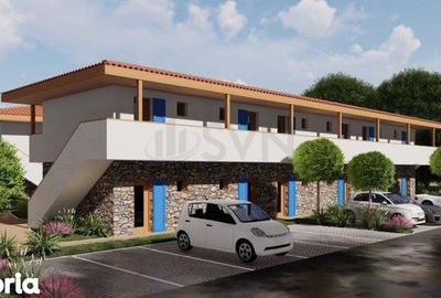 Teren de 2210 mp, în Limanu - 12