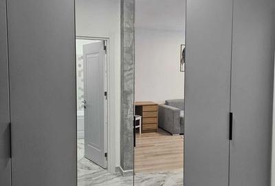 Garsonieră în Apărătorii Patriei - 8