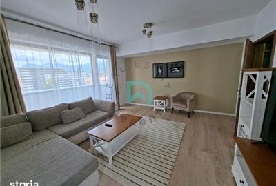 Apartament cu 2 camere decomandat în Valea Cetății - 3