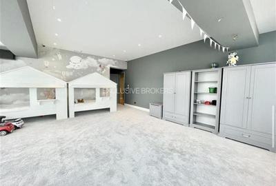 Penthouse | Soseaua Nordului Herastrau | 5 Dormitoare - 9