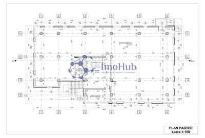Caldire mixta/medicala, 1400 mp, Tatarasi - Green Park - 6
