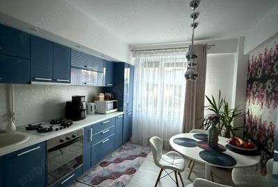 Apartament cu 2 camere decomandat în Rădăuți - 7