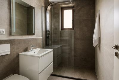 Apartament bloc nou,2 camere, etaj 6 cu lift,  loc de parcare zona Doamna Stanca - 5