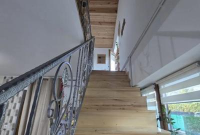 Casă cu 4 camere cu Teren 80 Mp în Rudului - 16