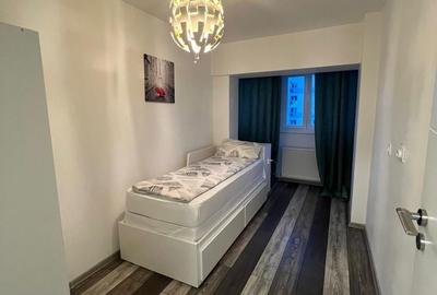 Apartament cu 3 camere semidecomandat în Panduri - 5