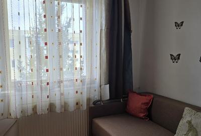 Apartament cu 2 camere semidecomandat în Central - 4