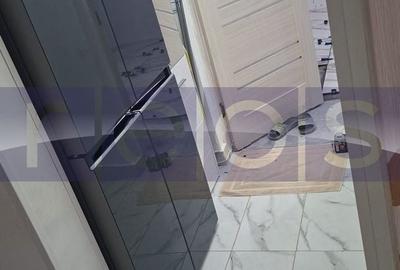 Apartament cu 2 camere decomandat în Teiul Doamnei - 2