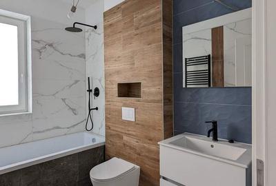 GRADINA 50 mp. Aproape de Zone2 si Mega Image. Decomandat. - 10