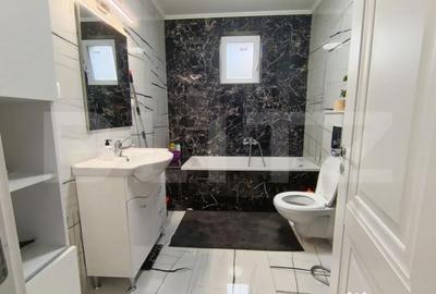 Casă cu 3 camere cu Teren 665 Mp în Central - 11