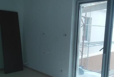 Apartament "la roșu" 2-camere Mosnita Noua Lângă centură. - 5