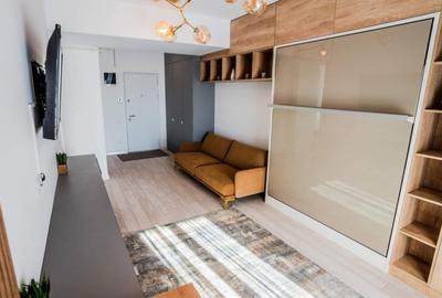 Garsonieră decomandată în Politehnica - 4