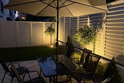 Vila tip duplex de închiriat - 5 camere Vila tip duplex de închiriat - 5 camere - 5