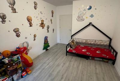 Apartament cu 2 camere decomandat în Theodor Pallady - 4