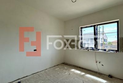 Duplex de vanzare cu 3 camere si toate utilitatile - Sanandrei - 4