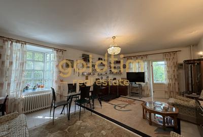 Casă individuală cu 7 camere cu Canalizare în Cornu - 16