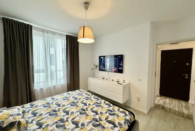 Apartament 3 camere - Prima inchiriere - Arhitectiilor - 2