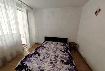 Apartament cu 2 camere semidecomandat, mobilat în Gară - 4