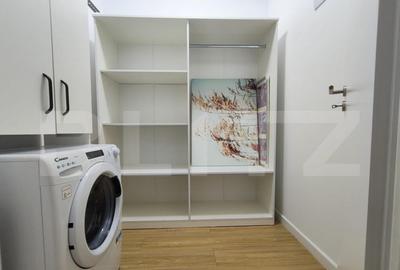 Apartament cu 2 camere decomandat în Central - 2