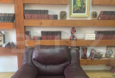 Vila in stil elve?ian Campulung Moldovenesc, 155 mp - 9