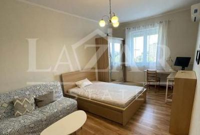 Garsonieră decomandată în Muncii - 2