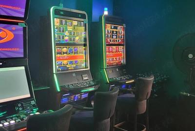 Spațiu comercial, de 140 mp, în Olimpia-Stadion - 6