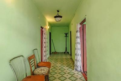 Casă cu 2 camere cu Teren 500 Mp în Glina - 10