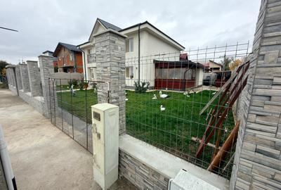 Casa individuala P+1+Pod situata in carterierul Allegria - 56