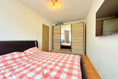 Apartament cu 2 camere semidecomandat, mobilat în Alfa - 6
