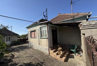 Casă cu 4 camere în Central - 6