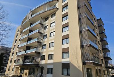 De vanzare apartament cu 2 camere in Diamond Residence.