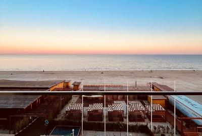 Apartament PREMIUM -vedere frontala la mare -loc parcare -Stefan Building Resort - 4