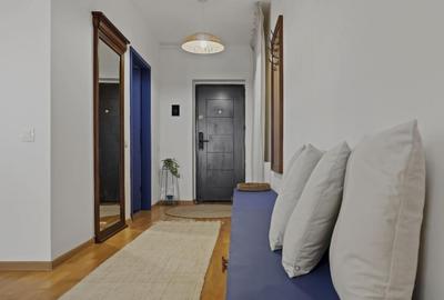 Apartament cu 3 camere decomandat în Teiul Doamnei - 13