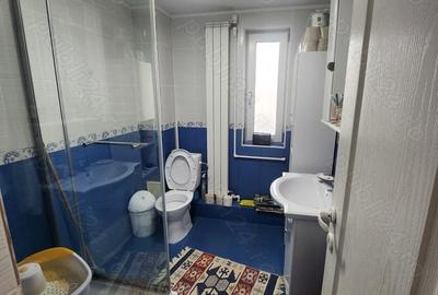 Casă cu 6 camere în Cataloi - 8