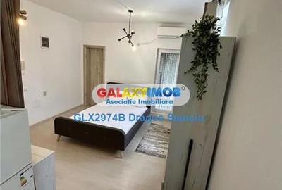 Garsonieră decomandată, mobilată în Militari - 3