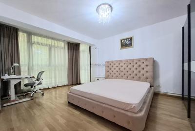 Apartament cu 3 camere decomandat, mobilat în Kiseleff - 2