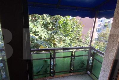 Apartament 2 camere , cu 2 balcoane ?i pivni?a , zona Micr - 13